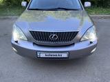 Lexus RX 330 2005 года за 8 000 000 тг. в Усть-Каменогорск – фото 2
