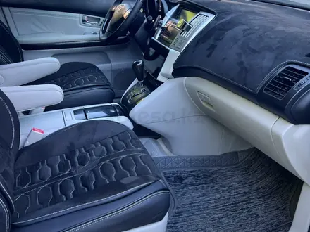Lexus RX 330 2005 года за 8 000 000 тг. в Усть-Каменогорск – фото 25