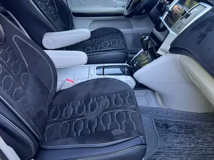 Lexus RX 330 2005 года за 8 000 000 тг. в Усть-Каменогорск – фото 26