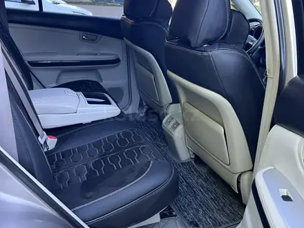 Lexus RX 330 2005 года за 8 000 000 тг. в Усть-Каменогорск – фото 28
