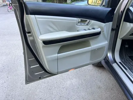 Lexus RX 330 2005 года за 8 000 000 тг. в Усть-Каменогорск – фото 29