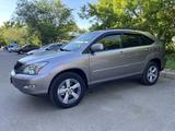 Lexus RX 330 2005 года за 8 000 000 тг. в Усть-Каменогорск