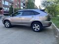 Lexus RX 330 2005 года за 8 000 000 тг. в Усть-Каменогорск – фото 5