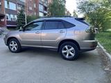 Lexus RX 330 2005 года за 8 000 000 тг. в Усть-Каменогорск – фото 5