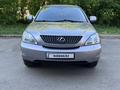Lexus RX 330 2005 года за 8 000 000 тг. в Усть-Каменогорск – фото 7