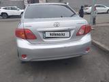 Toyota Corolla 2008 годаfor4 500 000 тг. в Атырау – фото 4