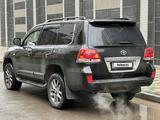 Toyota Land Cruiser 2008 годаүшін15 200 000 тг. в Астана – фото 4