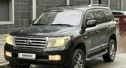 Toyota Land Cruiser 2008 годаүшін15 200 000 тг. в Астана