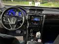 Toyota Camry 2015 годаүшін9 150 000 тг. в Шымкент – фото 10
