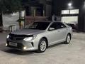 Toyota Camry 2015 годаүшін9 150 000 тг. в Шымкент – фото 2