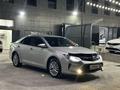 Toyota Camry 2015 годаүшін9 150 000 тг. в Шымкент – фото 4