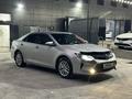 Toyota Camry 2015 годаүшін9 150 000 тг. в Шымкент – фото 3