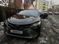 Toyota Camry 2021 года за 15 000 000 тг. в Алматы – фото 6