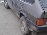 ВАЗ (Lada) 2109 1993 года за 300 000 тг. в Сатпаев – фото 4