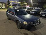 Mazda 626 1991 годаүшін1 500 000 тг. в Алматы