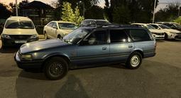 Mazda 626 1991 года за 1 500 000 тг. в Алматы – фото 4