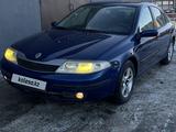 Renault Laguna 2002 года за 1 600 000 тг. в Уральск