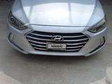 Hyundai Elantra 2016 года за 4 000 000 тг. в Алматы – фото 4