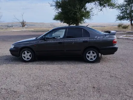 Toyota Carina E 1995 года за 2 150 000 тг. в Талдыкорган