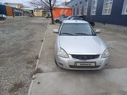 ВАЗ (Lada) Priora 2170 2013 года за 2 200 000 тг. в Усть-Каменогорск