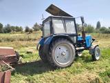 Беларус  80X 2000 года за 4 000 000 тг. в Абай (Келесский р-н) – фото 2