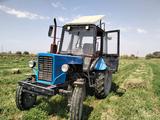 Беларус  80X 2000 года за 4 000 000 тг. в Абай (Келесский р-н) – фото 3