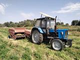 Беларус  80X 2000 года за 4 000 000 тг. в Абай (Келесский р-н)
