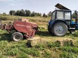 Беларус  80X 2000 года за 4 000 000 тг. в Абай (Келесский р-н) – фото 4