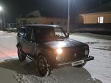 ВАЗ (Lada) Lada 2121 1996 года за 1 000 000 тг. в Астана – фото 5