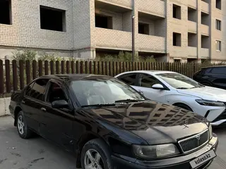 Nissan Maxima