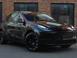 Tesla Model Y 2023 года за 19 500 000 тг. в Алматы