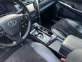 Toyota Camry 2015 годаүшін12 000 000 тг. в Семей – фото 5