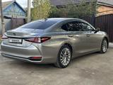 Lexus ES 350 2020 года за 27 000 000 тг. в Астана – фото 3