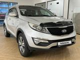 Kia Sportage 2014 года за 7 950 000 тг. в Астана – фото 3