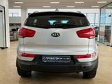 Kia Sportage 2014 года за 7 950 000 тг. в Астана – фото 5