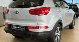 Kia Sportage 2014 годаfor7 950 000 тг. в Астана – фото 4