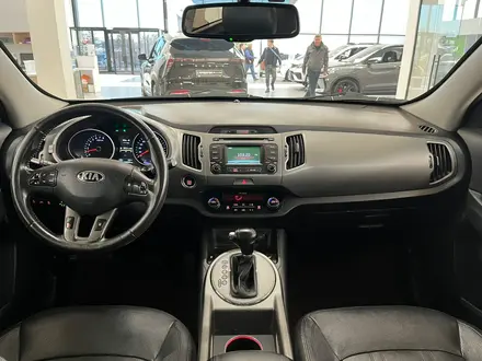 Kia Sportage 2014 года за 7 950 000 тг. в Астана – фото 7