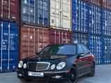 Mercedes-Benz E 320 2003 года за 5 100 000 тг. в Караганда – фото 2
