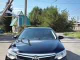 Toyota Camry 2015 года за 7 700 000 тг. в Алматы