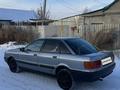 Audi 80 1991 года за 840 000 тг. в Темиртау – фото 5