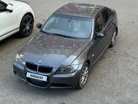 BMW 320 2006 года за 4 750 000 тг. в Астана