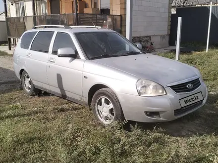 ВАЗ (Lada) Priora 2171 2013 года за 2 000 000 тг. в Алматы