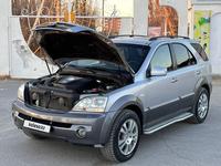 Kia Sorento 2004 годаүшін4 000 000 тг. в Кызылорда