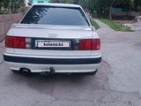 Audi 80 1992 годаүшін1 650 000 тг. в Алматы – фото 3