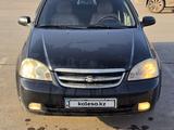 Chevrolet Lacetti 2008 годаүшін2 800 000 тг. в Астана