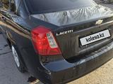 Chevrolet Lacetti 2008 годаүшін2 800 000 тг. в Астана – фото 4