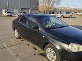 Chevrolet Lacetti 2008 годаүшін2 800 000 тг. в Астана – фото 5