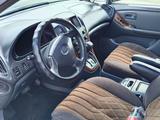 Lexus RX 300 1999 годаүшін4 700 000 тг. в Шымкент – фото 4