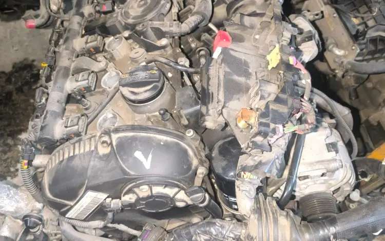 Привозные двигателя АКПП Mercedes-Benz M112/M113/M272/M273 установка за 143 800 тг. в Алматы