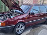 Volkswagen Passat 1992 года за 2 500 000 тг. в Шымкент – фото 2